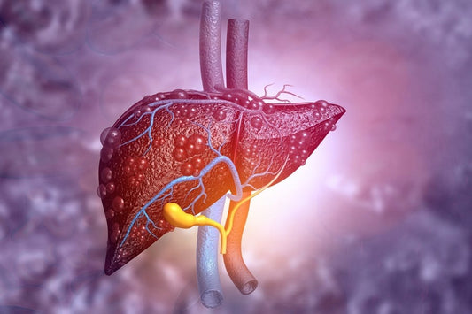 Don't Worry your liver can regenerate itself..? A tried and tested and certified liver cure is discovered