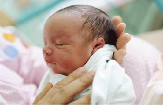 Neonatal Jaundice: A Concern for Infant Health"