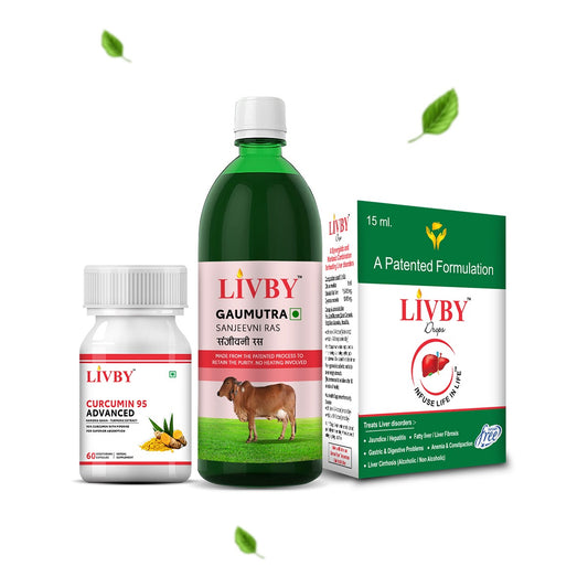 Super Health Pack - Liver Rejuvenation